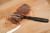 Messermeister, Pro Series Straight 7" Carving Fork