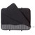 Messermeister, Black Preservation 12 Pocket Knife Roll