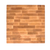 JK. Adams, Professional Series End Grain, Maple - 16" x 16" x 2"