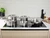 Fissler, Original-Profi Collection Stainless Steel Set, 8 Piece