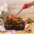 HIC, Kitchen Baster with Cleaning Brush and Needle, 2oz