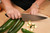 ZWILLING, Bob Kramer Carbon 2.0 8" Chef's Knife