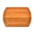 JK Adams, Turnabout Board Cherry 20x14x1