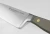 Wusthof Classic 8" Chef's Knife, Velvet Oyster