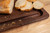 JK Adams, Walnut BBQ Board 16x12x1