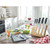Zwilling, Bamboo Magnetic Knife Easel