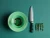 Wusthof Classic 8" Chef's Knife, Fresh Rosemary