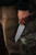 Benchmade 3 Piece Kitchen Set Maple Richlite & Black G10, CPM 154 Steel