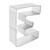 R&M Letter E Cookie Cutter 3"