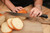 Wusthof Classic Ikon 9" Double Serrated Bread Knife