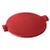 Emile Henry 14.5" Smooth Pizza Stone Burgundy
