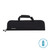 Messermeister, Black Preservation Knife Roll / 5 Pocket