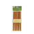 Helen's Asian Kitchen Engraved Chopsticks 5 Pairs
