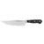 Wusthof Classic 7" Craftsman Hollow Edge, Black Handle