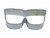 R&M Sunglasses Cookie Cutter 3.5"