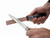 DMT Single Sided Diafold Sharpener- Fine