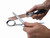 DMT Single Sided Diafold Sharpener- Fine