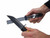 DMT Single Sided Diafold Sharpener- Coarse