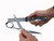 DMT Single Sided Diafold Sharpener- Coarse