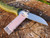 DMT Diamond Mini Sharp Sharpener Fine