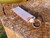 DMT Diamond Mini Sharp Sharpener Fine