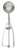 Mrs. Anderson's Baking No.16 Cookie Ice Cream Scoop