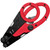 SOG Parashears Multi Tool, red
