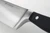 Wusthof Classic 8" Chef's Knife, Black Handle