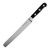 Lamson, Midnight Premier Forged 8" Serrated Bread Knife