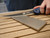 DMT 6 in Dia-Sharp Bench Stone Extra Fine