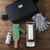 Cangshan, 7 Piece Kitchen Knife Care & Sharpening Kit