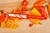 Messermeister Petite Messer Red Tomato Knife