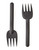 HIC, Chicken Shredders, Set of 2