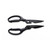 Messermeister, 9" Push Button Take-Apart Multi Shears