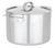 Viking PureGlide™ Pro 3-Ply Nonstick 8 Qt Stock Pot