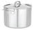 Viking PureGlide™ Pro 3-Ply Nonstick 8 Qt Stock Pot