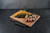 Steelport SteelCore™ Edge-Grain Maple Board 18"x12"