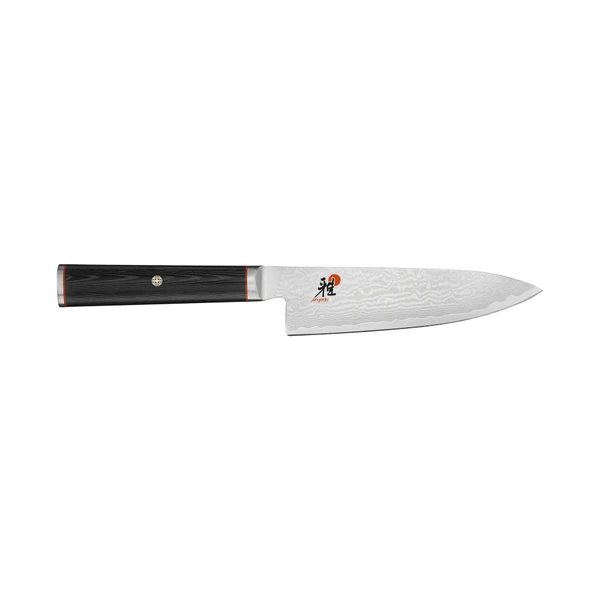 Zwilling, Miyabi, Kaizen 6" Chef's Knife Damascus