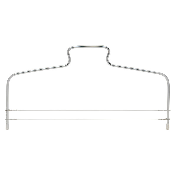 Mrs. Anderson's Baking Adjustable Cake Slicer & Leveler