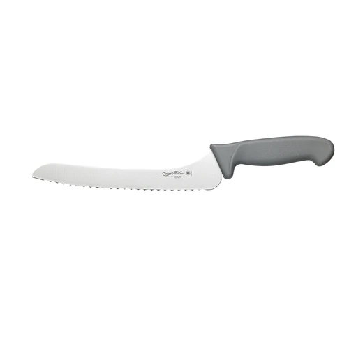 HIC, 9" Offset Bread Knife