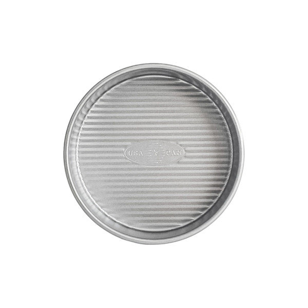 USA Pan 6 Inch Round Cake Pan