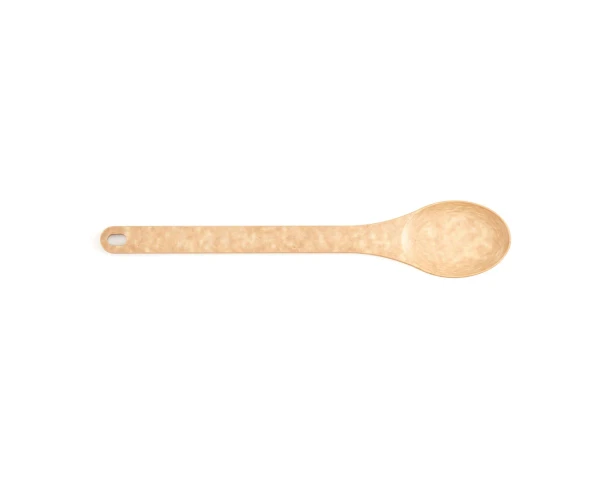 Epicurean, Kitchen Series, Medium Spoon, Natural