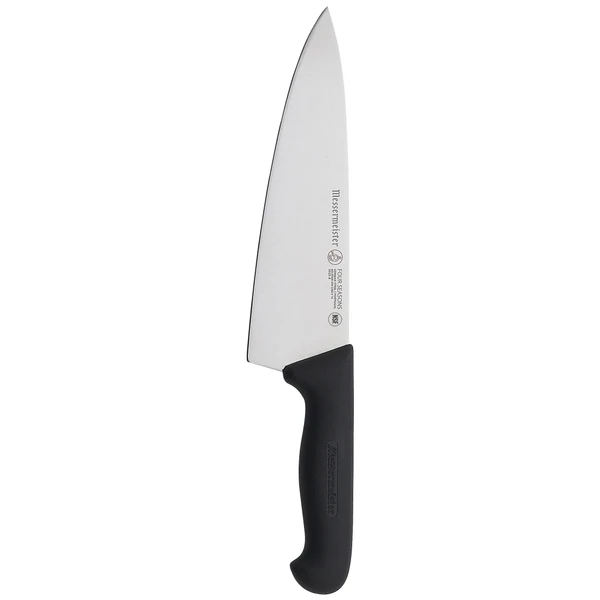 Messermeister, Pro Series Wide 8" Chef’s Knife