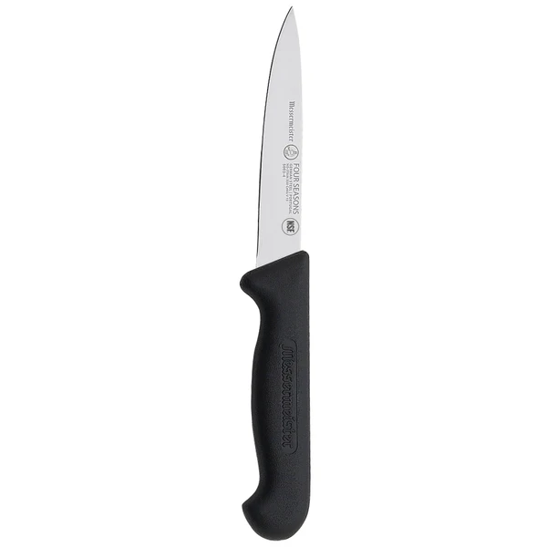 Messermeister, Pro Series Spear Point Paring Knife 4"