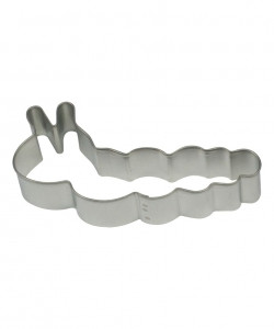 R&M Caterpillar Cookie Cutter 4.5"
