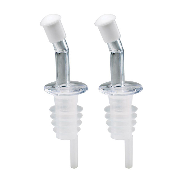 HIC, Drip-Free Bottle Pourers
