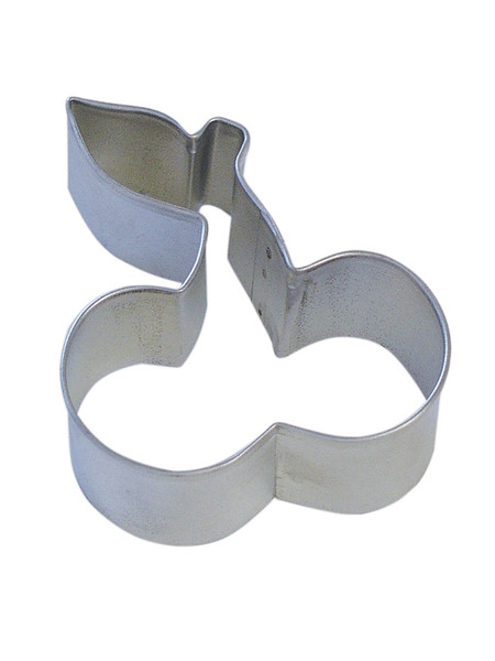 R&M Cherry Cookie Cutter 3"