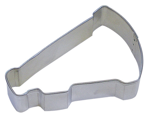 R&M Megaphone Cookie Cutter 3.5"
