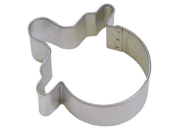 R&M Pacifier Cookie Cutter 3"