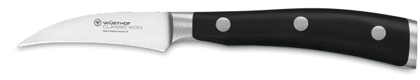 Wusthof Classic Ikon Peeling Knife 2.75"